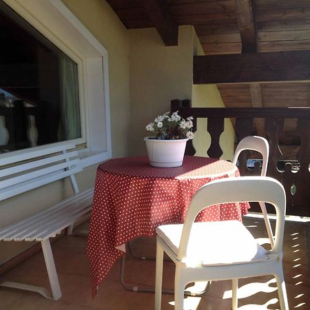Apartamento Alpinetouch Aosta Exterior foto