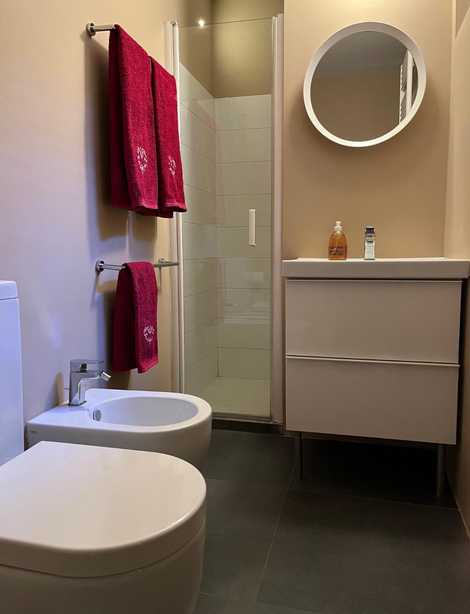 Apartamento Alpinetouch Aosta Exterior foto