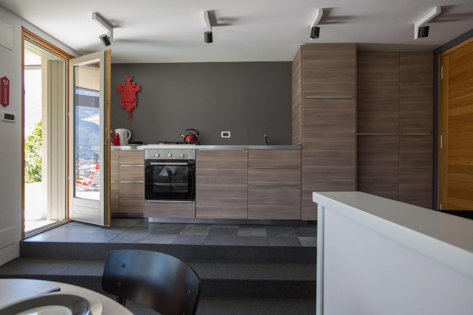 Apartamento Alpinetouch Aosta Exterior foto