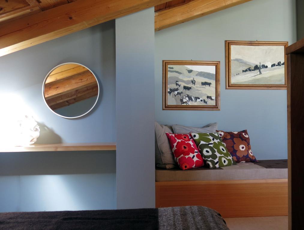 Apartamento Alpinetouch Aosta Exterior foto